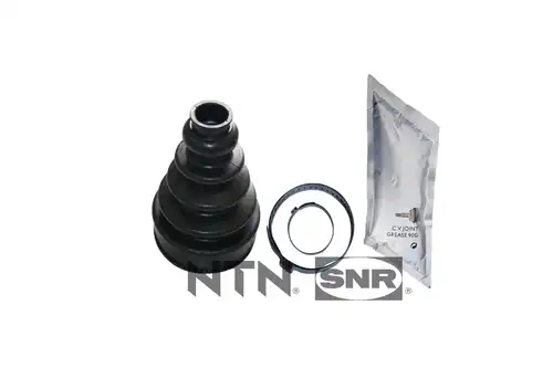 комплект маншон, полуоска SNR IBK60.003