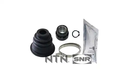 комплект маншон, полуоска SNR IBK66.004
