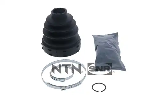 комплект маншон, полуоска SNR IBK66.006