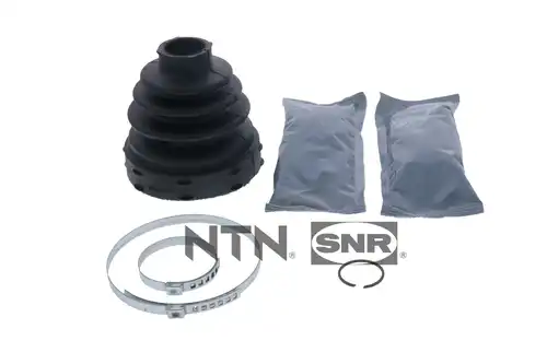 комплект маншон, полуоска SNR IBK66.007