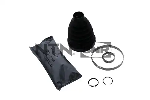 комплект маншон, полуоска SNR IBK68.006
