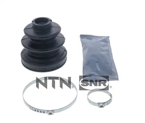 комплект маншон, полуоска SNR IBK73.001