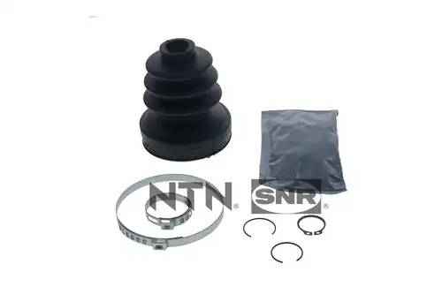 комплект маншон, полуоска SNR IBK74.004