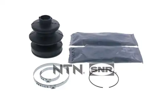 комплект маншон, полуоска SNR IBK77.012
