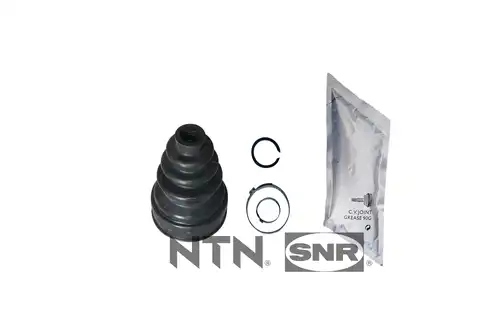 комплект маншон, полуоска SNR IBK84.001