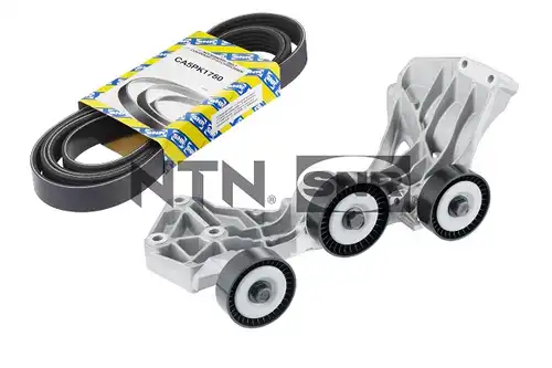 комплект пистов ремък SNR KA851.03