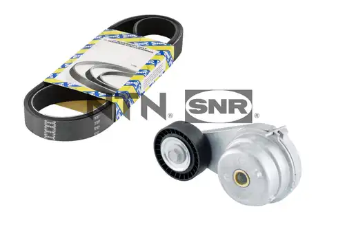 комплект пистов ремък SNR KA851.05