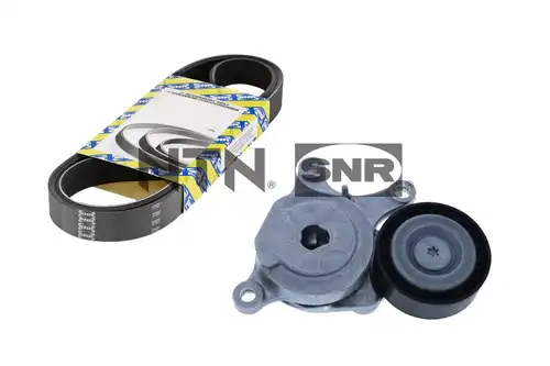 комплект пистов ремък SNR KA851.06