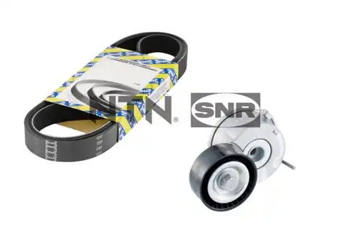 комплект пистов ремък SNR KA852.06