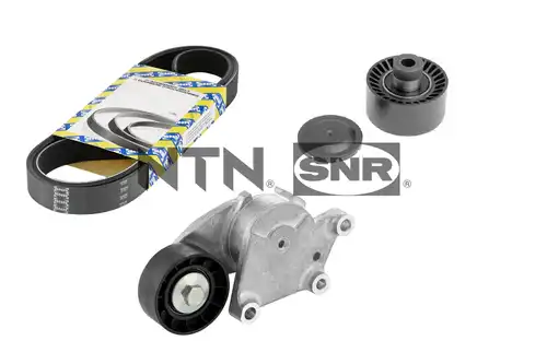 комплект пистов ремък SNR KA852.14