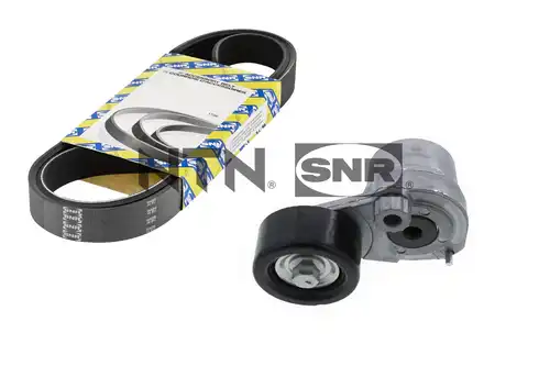 комплект пистов ремък SNR KA853.08