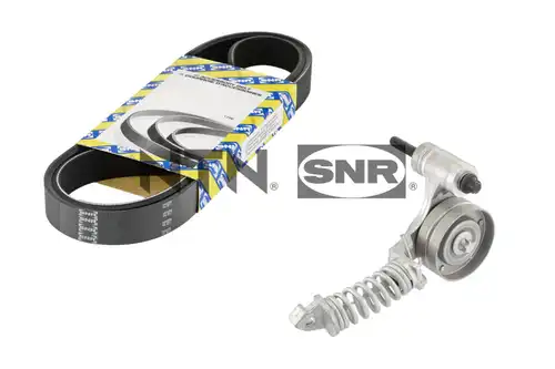 комплект пистов ремък SNR KA853.10