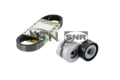 комплект пистов ремък SNR KA853.11