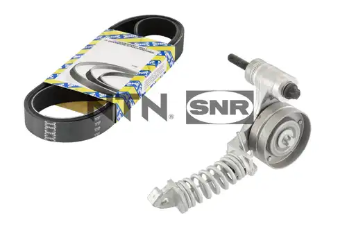 комплект пистов ремък SNR KA853.12