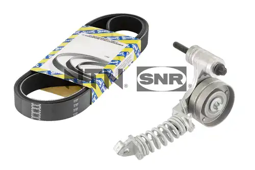 комплект пистов ремък SNR KA853.14