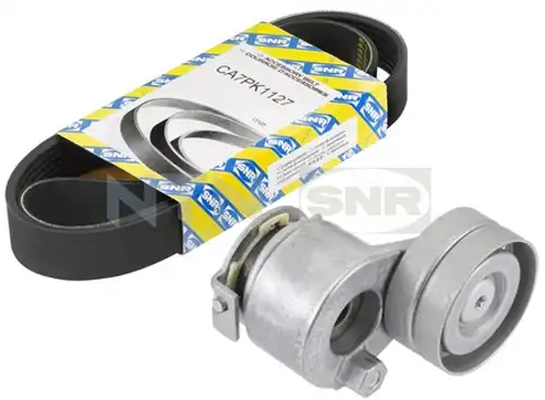 комплект пистов ремък SNR KA855.16