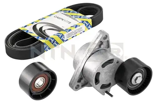 комплект пистов ремък SNR KA855.22