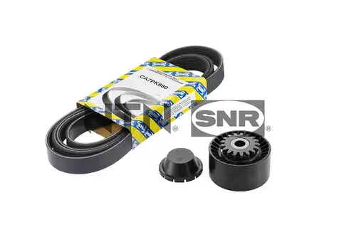 комплект пистов ремък SNR KA855.25