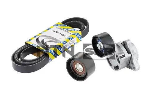 комплект пистов ремък SNR KA855.26