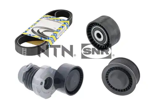 комплект пистов ремък SNR KA855.36