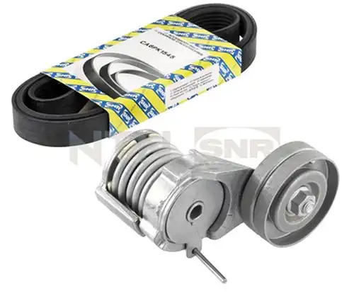комплект пистов ремък SNR KA857.04