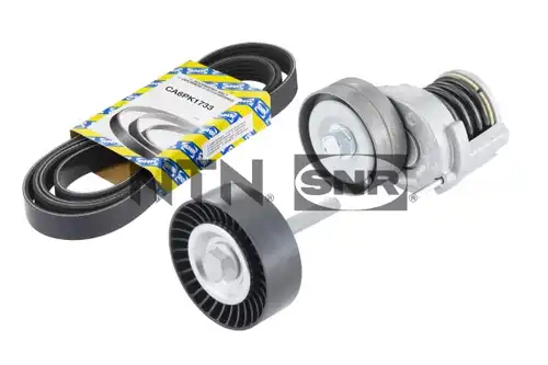 комплект пистов ремък SNR KA857.16