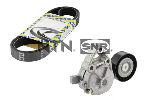 комплект пистов ремък SNR KA857.19