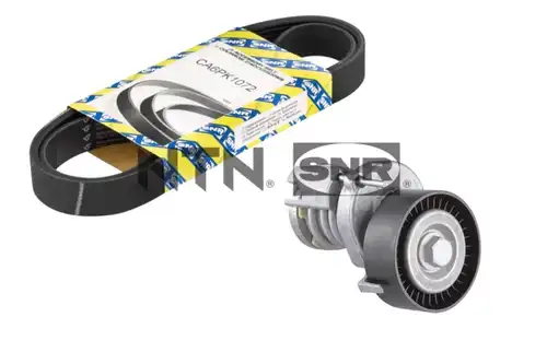 комплект пистов ремък SNR KA857.20