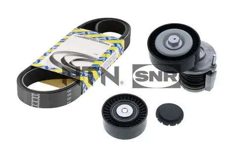 комплект пистов ремък SNR KA857.22