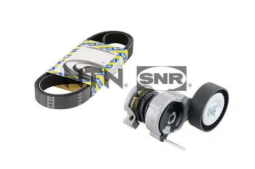 комплект пистов ремък SNR KA857.26