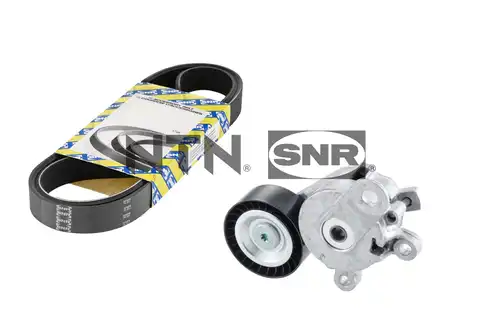 комплект пистов ремък SNR KA857.27
