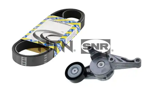 комплект пистов ремък SNR KA857.28