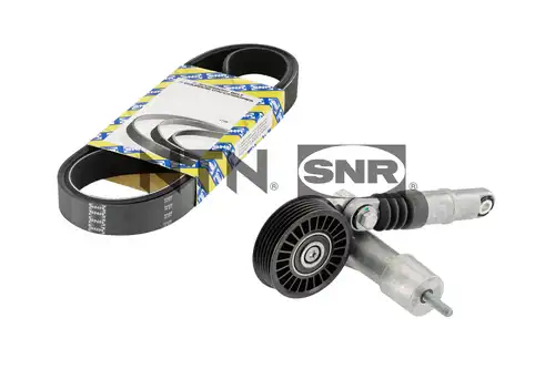 комплект пистов ремък SNR KA857.31