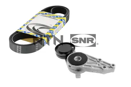 комплект пистов ремък SNR KA857.32