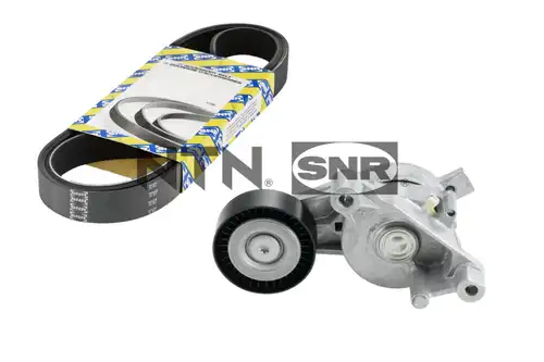 комплект пистов ремък SNR KA857.34