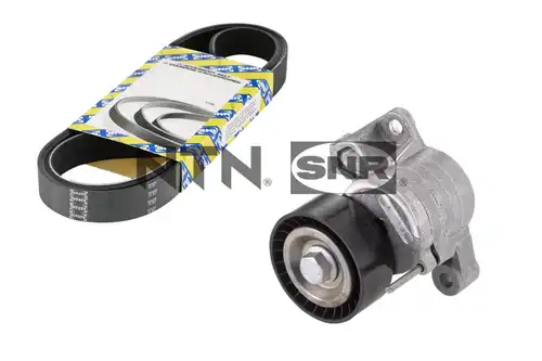 комплект пистов ремък SNR KA857.35