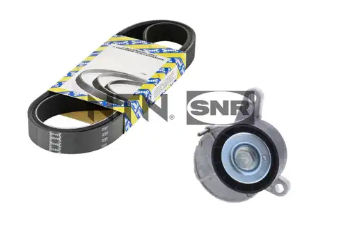 комплект пистов ремък SNR KA857.36