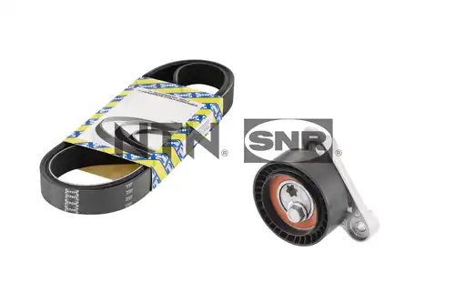 комплект пистов ремък SNR KA857.38