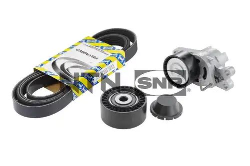комплект пистов ремък SNR KA859.38