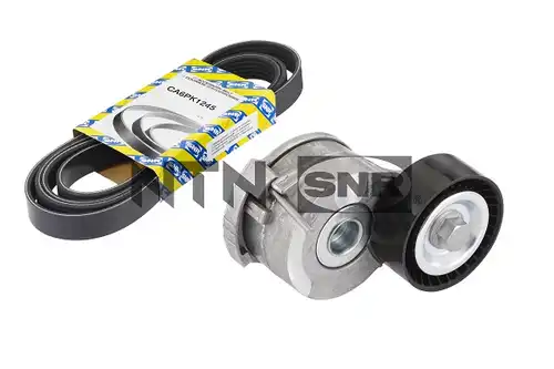 комплект пистов ремък SNR KA859.39