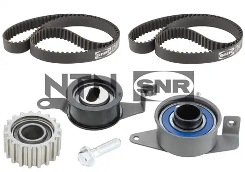 комплект ангренажен ремък SNR KD452.09