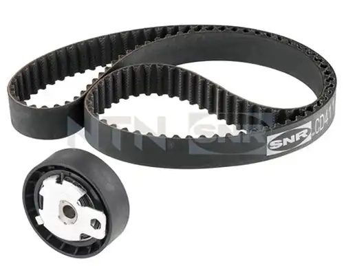 комплект ангренажен ремък SNR KD452.22