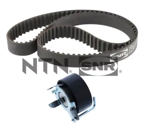 комплект ангренажен ремък SNR KD452.29