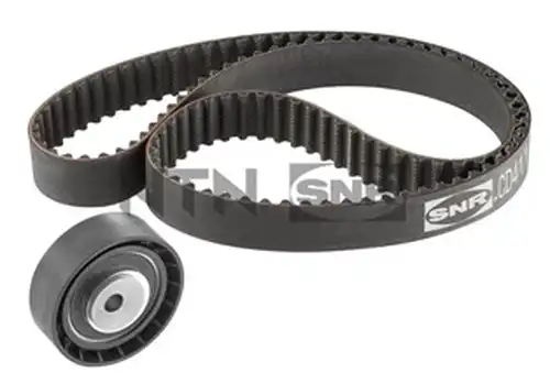 комплект ангренажен ремък SNR KD452.31