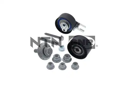 комплект ангренажен ремък SNR KD452.32