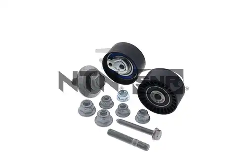 комплект ангренажен ремък SNR KD452.33