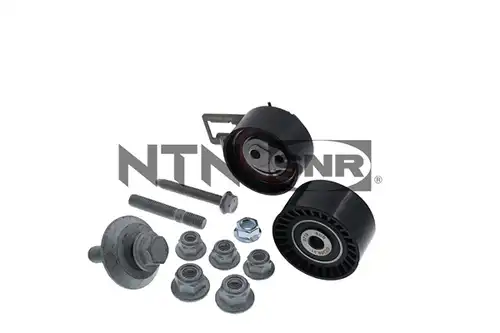 комплект ангренажен ремък SNR KD452.34