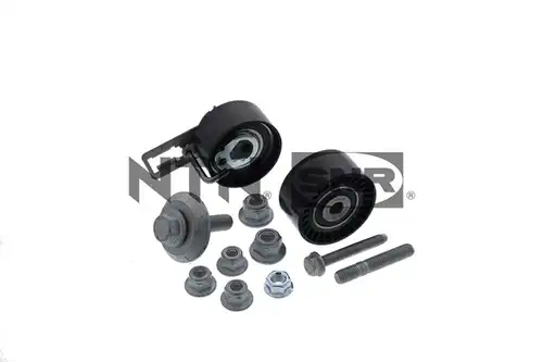 комплект ангренажен ремък SNR KD452.36