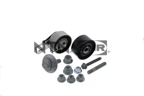 комплект ангренажен ремък SNR KD452.37