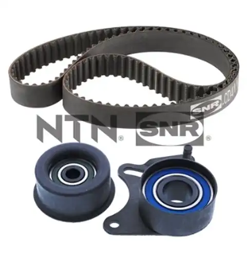 комплект ангренажен ремък SNR KD453.03